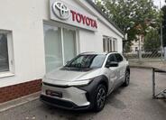 Toyota bZ4X 2