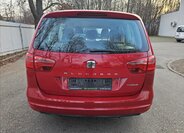 Seat Alhambra Kombi 2,0 l 103 kw