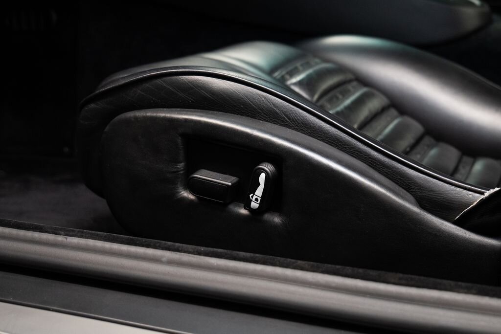 Ferrari 550 Kupé 5,5 l 357 kw