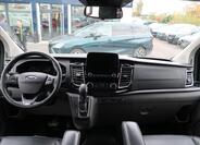 Ford Transit Custom 18