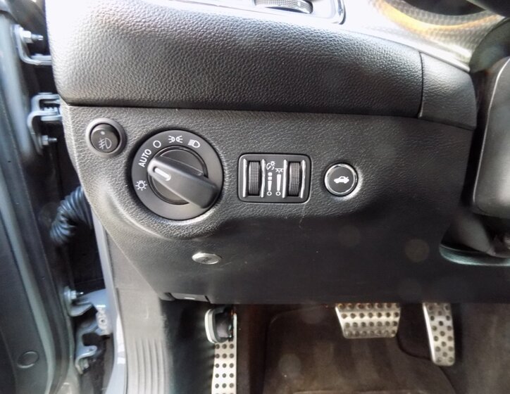 Dodge Challenger Ostatní 6,2 l 527 kw