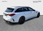 Mercedes-Benz Třídy C 5