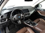 BMW X5 SUV / Terénní 3,0 l 210 kw