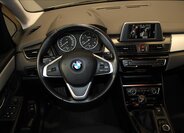 BMW Řada 2 Kombi 1,5 l 85 kw