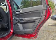 Ford Galaxy MPV 1,5 l 118 kw