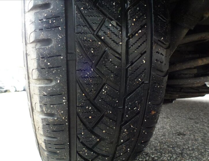 Mercedes-Benz Vito 42