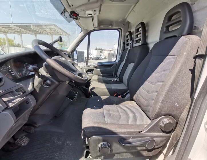 Iveco Daily 5