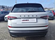 Škoda Kodiaq SUV / Terénní 2,0 l 110 kw