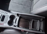 DS Automobiles DS7 Crossback SUV / Terénní 1,6 l 133 kw