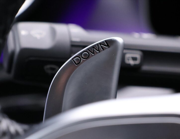 Mercedes-Benz CLA Kombi 2,0 l 225 kw