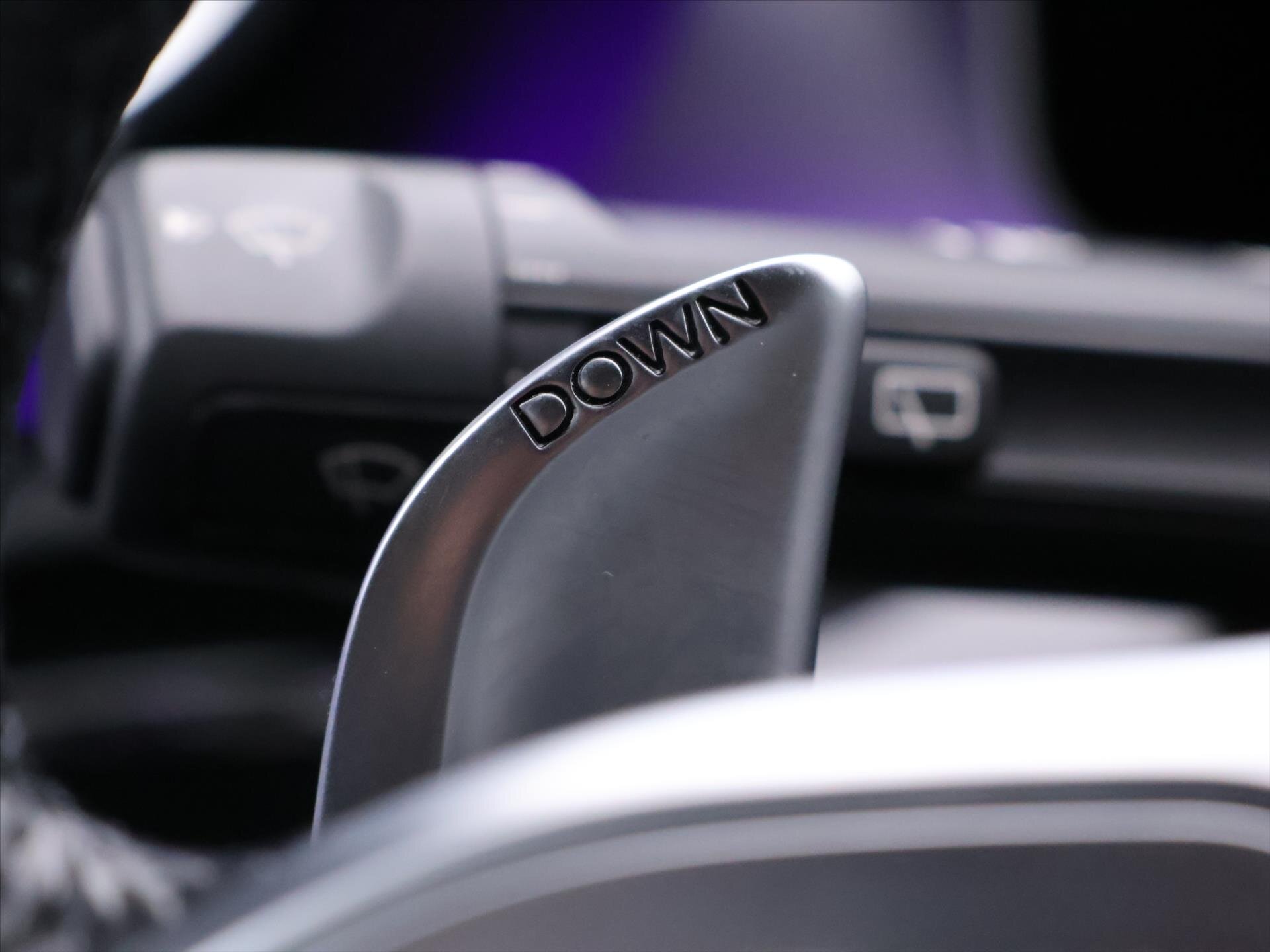 Mercedes-Benz CLA Kombi 2,0 l 225 kw