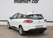 Renault Clio Kombi 1,5 l 66 kw