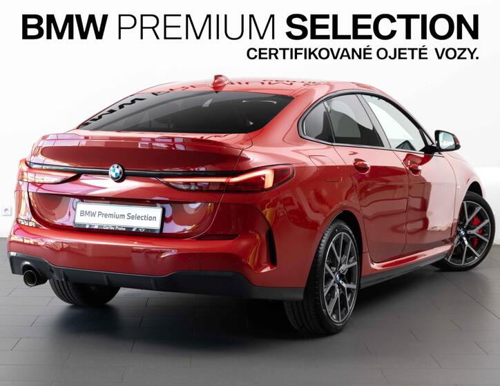 BMW Řada 2 5