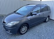 Mazda 5 6