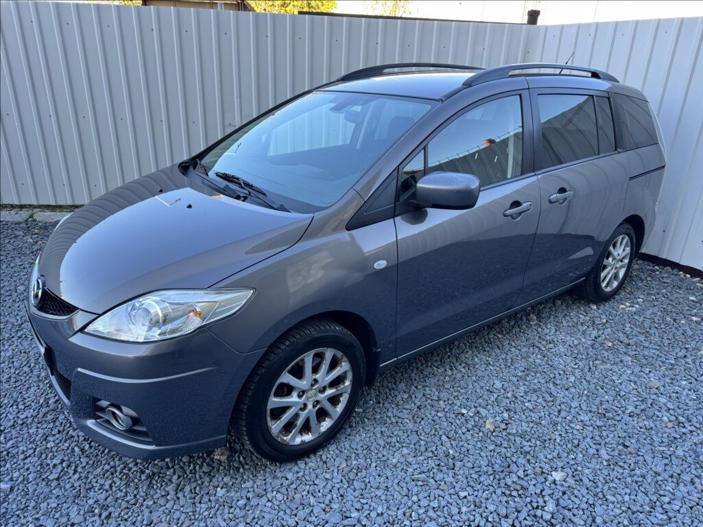 Mazda 5