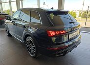 Audi Q7 SUV / Terénní 3,0 l 210 kw