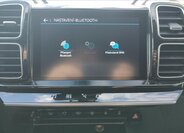 Citroën C5 Aircross SUV / Terénní 1,5 l 96 kw