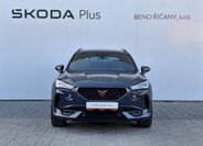 Cupra Formentor SUV 1,5 l 110 kw