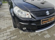 Suzuki SX4 36