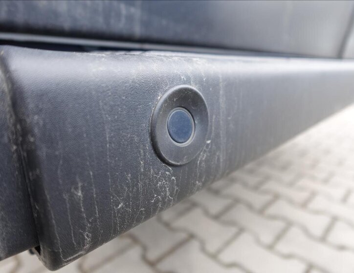 Peugeot Boxer Ostatní 2,2 l 121 kw