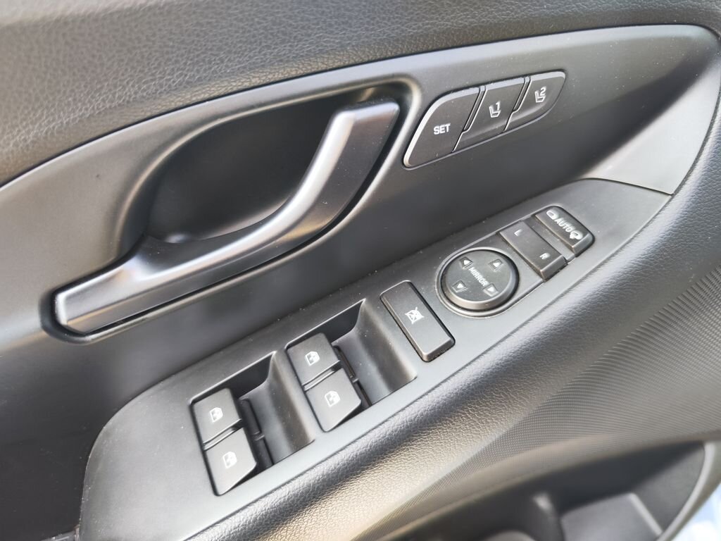 Hyundai i30 Liftback 2,0 l 202 kw