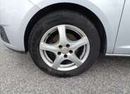 Seat Ibiza Kombi 1,2 l 55 kw