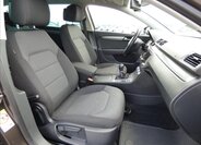 Volkswagen Passat Kombi 2,0 l 130 kw