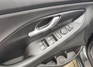 Hyundai i30 Hatchback 1,5 l 103 kw