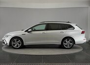 Volkswagen Golf Kombi 1,5 l 110 kw