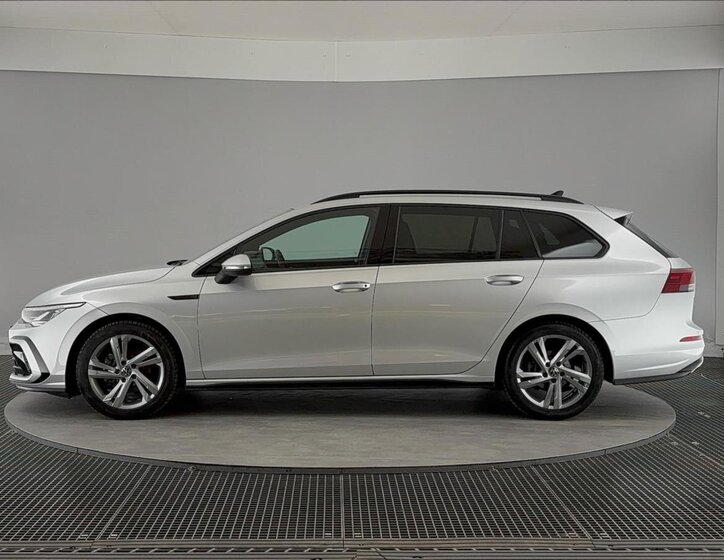 Volkswagen Golf Kombi 1,5 l 110 kw