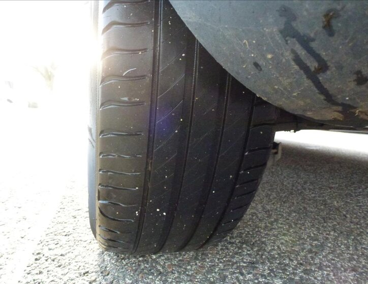 Peugeot Partner Tepee Kombi 1,6 l 68 kw