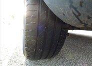 Peugeot Partner Tepee Kombi 1,6 l 68 kw