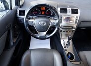 Toyota Avensis Sedan / Limuzína 2,0 l 112 kw