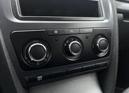 Škoda Octavia Sedan 1,6 l 75 kw