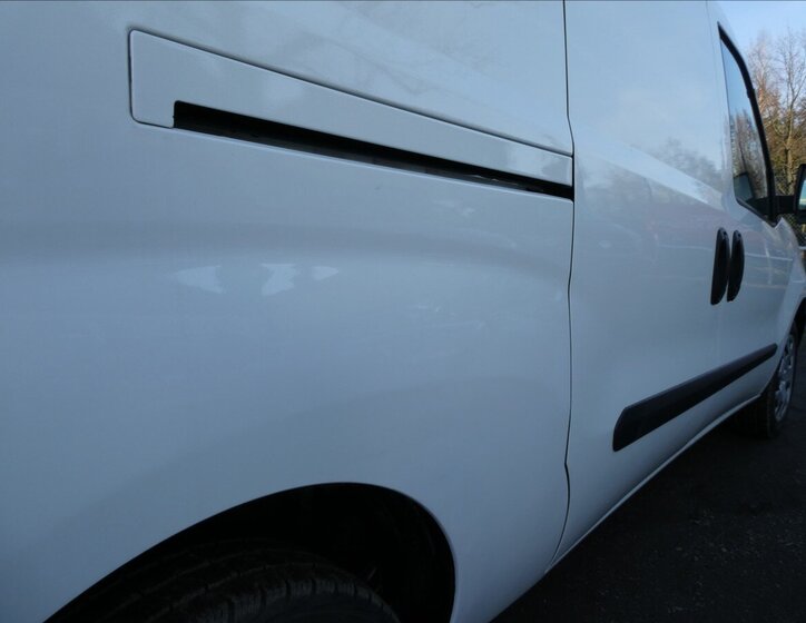 Fiat Dobló cargo Pick-up 1,4 l 88 kw