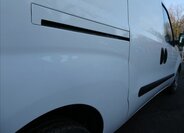 Fiat Dobló cargo Pick-up 1,4 l 88 kw