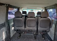 Mercedes-Benz Vito 5