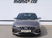 Hyundai i30 Liftback 1,5 l 117 kw