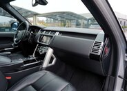 Land Rover Range Rover SUV 3,0 l 190 kw