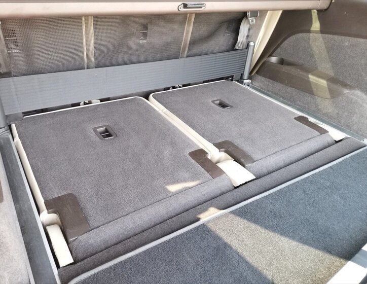 Audi Q7 SUV / Terénní 3,0 l 200 kw