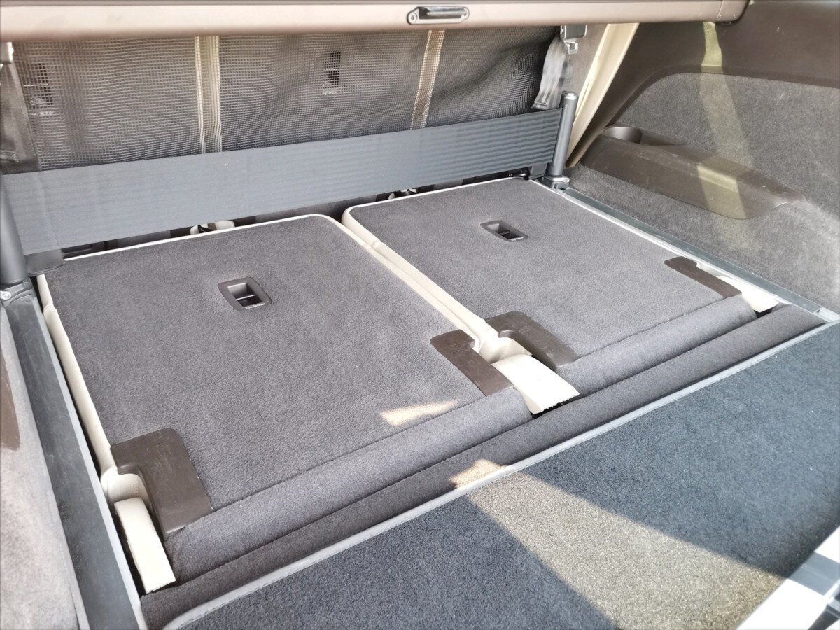 Audi Q7 SUV / Terénní 3,0 l 200 kw