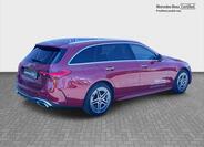 Mercedes-Benz Třídy C 5