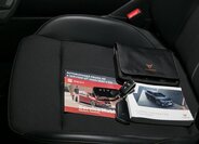 Cupra Formentor SUV / Terénní 2,0 l 140 kw