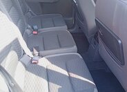 Volkswagen Touran VAN / Minibus 0,0 77 kw