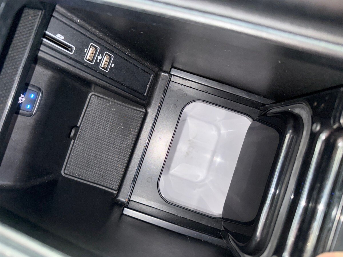 Mercedes-Benz Třídy V MPV 2,1 l 140 kw