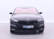 Škoda Octavia Liftback 2,0 l 180 kw