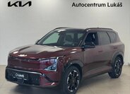 KIA Ostatní Ostatní 0,0 0