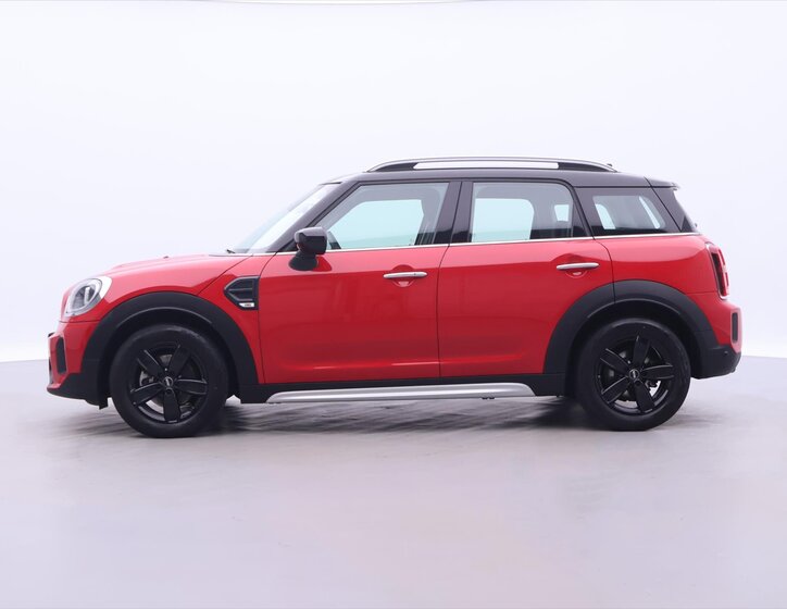 Mini Countryman SUV / Terénní 1,5 l 100 kw