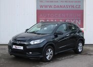 Honda HR-V SUV 1,5 l 96 kw