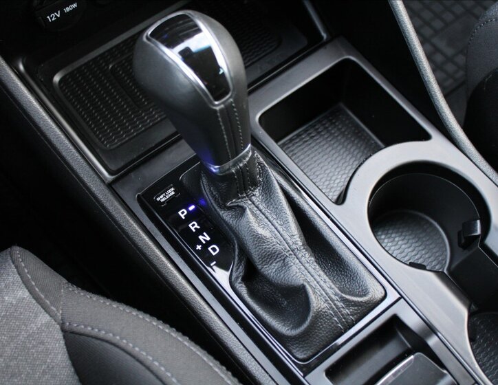 Hyundai Tucson SUV / Terénní 1,6 l 100 kw